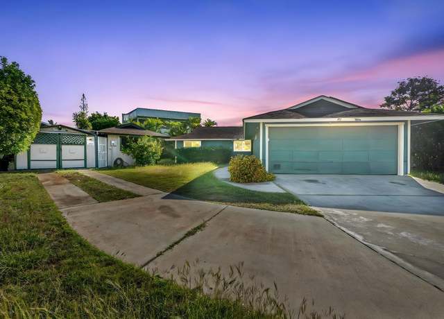 Property at 26 Luanaiki Pl, Kihei, HI 96753, 3 beds, 2 baths