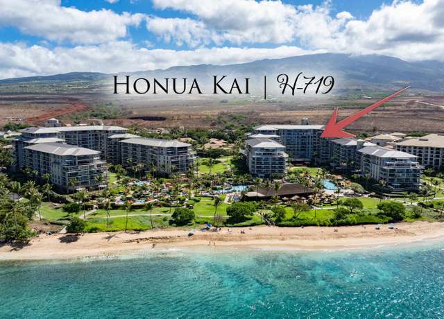 Property at 130 Kai Malina Pkwy #719, Lahaina, HI 96761, 1 bath