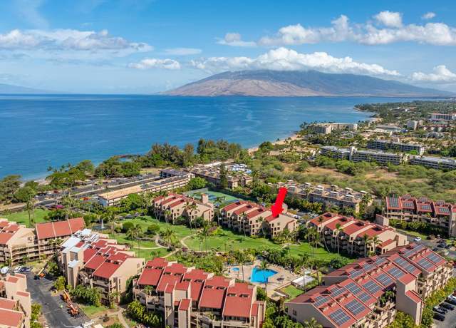 Property at 2695 S Kihei Rd Unit 2-301, Kihei, HI 96753-2710, 2 beds, 2 baths