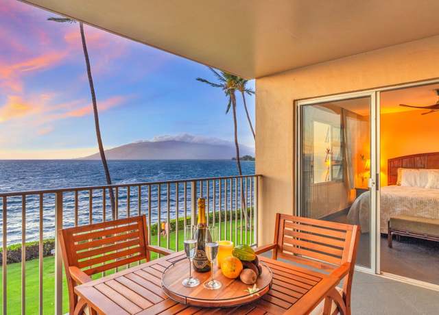 Property at 2430 S Kihei Rd #314, Kihei, HI 96753, 2 beds, 2 baths
