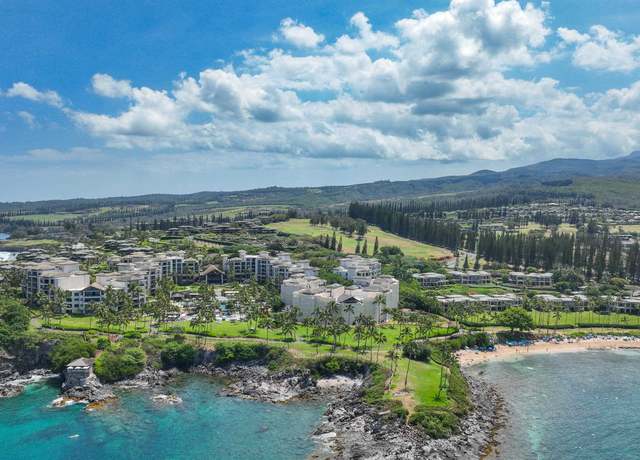 Property at 1 Bay Dr #4406, Lahaina, HI 96761, 3 beds, 3.5 baths