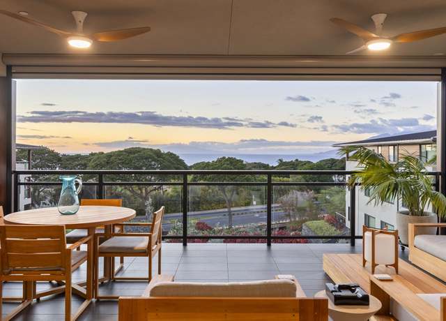 Property at 60 Kai Malu Dr #202, Kihei, HI 96753, 3 beds, 3 baths