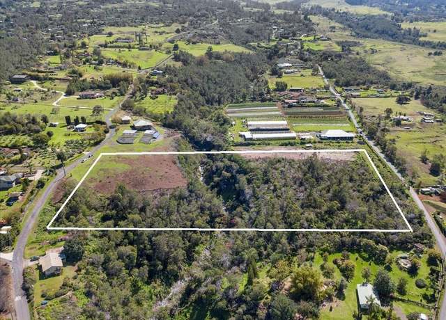 Property at Kamehameiki Rd, Kula, HI 96790
