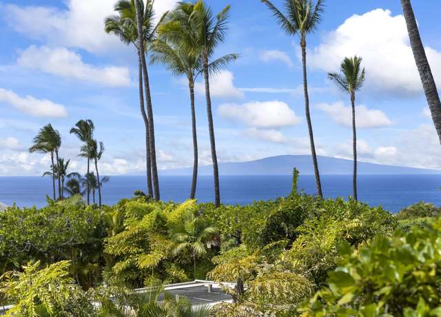 Property at 10 Wailea Ekolu Pl #1705, Kihei, HI 96753, 2 beds, 2 baths