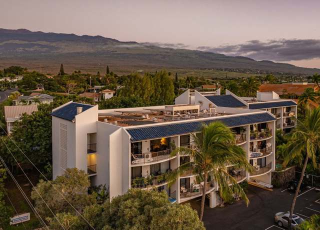 Property at 2124 Awihi Pl #206, Kihei, HI 96753, 1 bed, 1 bath