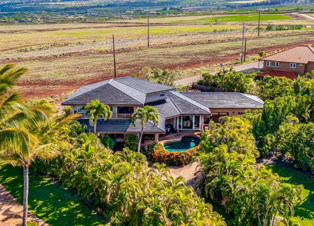 Property at 13 N Piki Pl, Lahaina, HI 96761, 4 beds, 3 baths