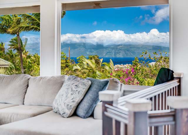 Property at 13 N Piki Pl, Lahaina, HI 96761, 4 beds, 3 baths