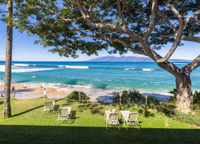 Property at 53 Hui Dr #215, Lahaina, HI 96761, 1 bed, 1 bath