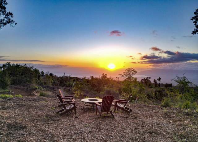 Property at 0 Haleakala Hwy Unit B, Kula, HI 96790