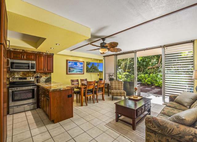 Property at 2495 S Kihei Rd #171, Kihei, HI 96753, 1 bed, 1 bath