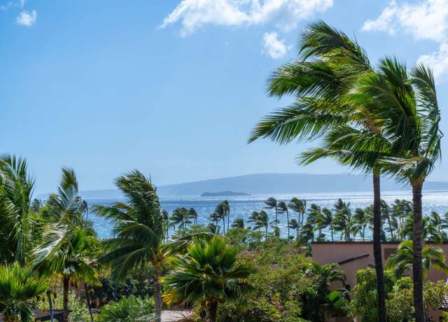 Property at 3300 Wailea Alanui Dr Unit 13F, Kihei, HI 96753, 1 bed, 2 baths