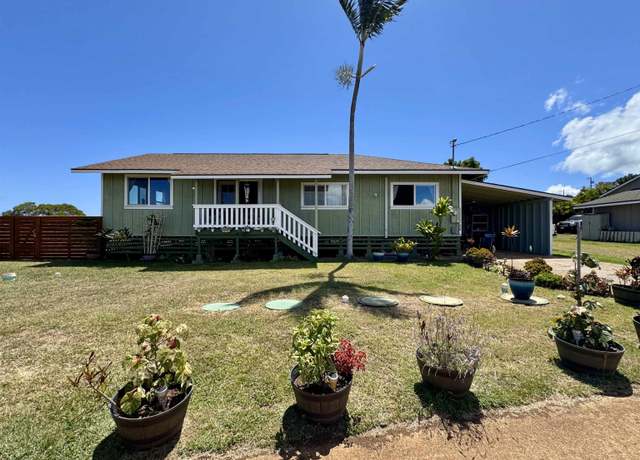 Property at 172 Ikea Pl Unit C, Makawao, HI 96768, 3 beds, 1.5 baths