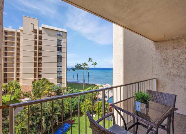 Property at 4365 Lower Honoapiilani Rd #518, Lahaina, HI 96761, 1 bath