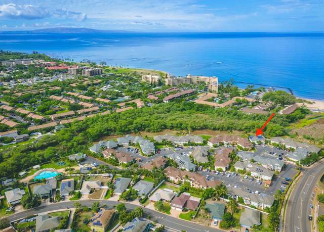 Property at 30 Halili Ln Unit 3D, Kihei, HI 96753, 2 beds, 2 baths