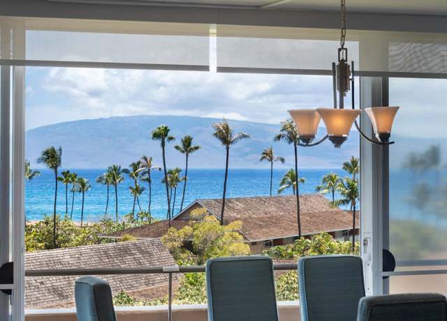 Property at 45 Kai Ala Dr Unit A615, Lahaina, HI 96761, 1 bed, 1 bath