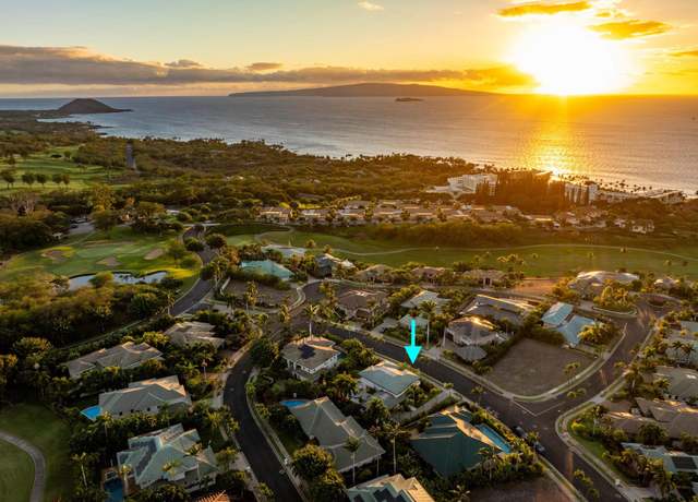 Property at 4351 Wailina St, Kihei, HI 96753, 3 beds, 3.5 baths