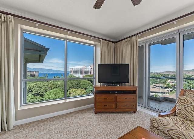 Property at 130 Kai Malina Pkwy Unit NR832, Lahaina, HI 96761, 2 beds, 2 baths