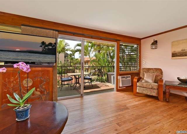 Property at 3559 Lower Honoapiilani Rd Unit 3G, Lahaina, HI 96761, 1 bed, 1 bath