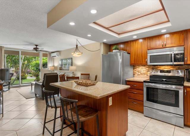 Property at 2575 S Kihei Rd Unit G105, Kihei, HI 96753, 1 bed, 2 baths