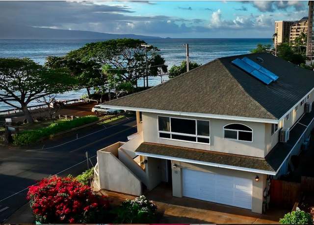 Property at 11 Piina Pl, Lahaina, HI 96761, 8 beds, 4 baths