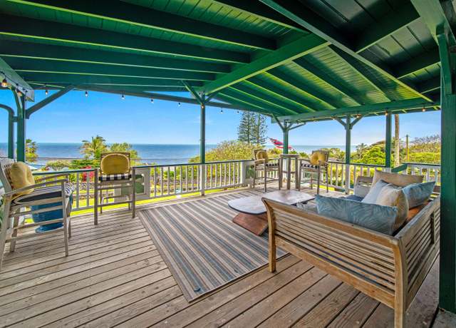 Property at 46703 Hana Hwy, Hana, HI 96713, 2 beds, 2 baths
