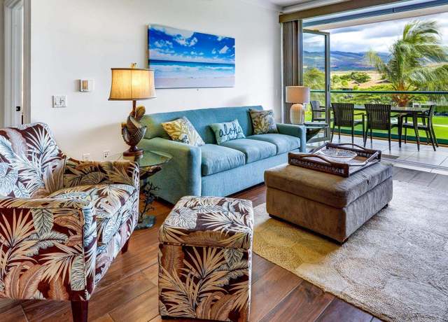 Property at 130 Kai Malina Pkwy Unit NR312, Lahaina, HI 96761, 2 beds, 1 bath