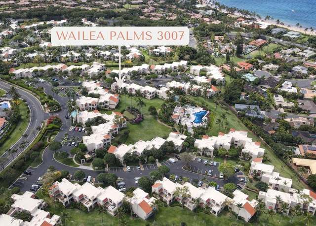 Property at 3150 Wailea Alanui Dr #3007, Kihei, HI 96753, 1 bed, 2 baths