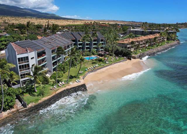 Property at 3875 Lower Honoapiilani Rd Unit A-401, Lahaina, HI 96761, 3 beds, 3 baths