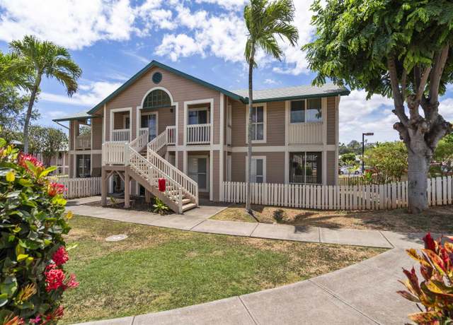 Property at 25 Waipaa Ln Unit 44-101, Wailuku, HI 96793, 1 bed, 1 bath