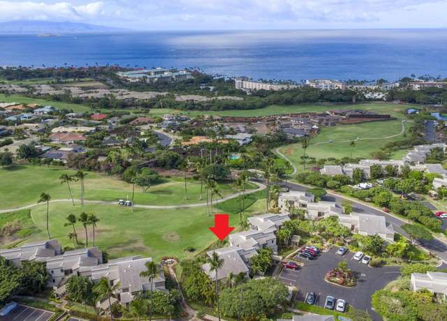 Property at 10 Wailea Ekolu Pl #1204, Kihei, HI 96753, 1 bed, 2 baths