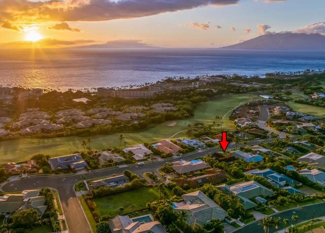 Property at 3919 Waakaula Pl, Kihei, HI 96753, 4 beds, 3 baths