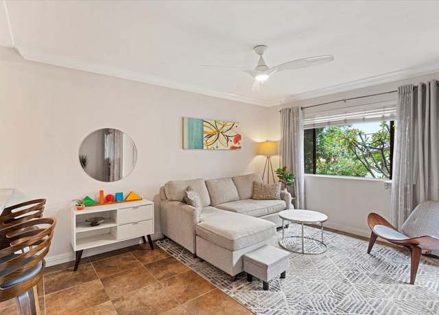 Property at 99 Walaka St Unit 2B, Kihei, HI 96753, 1 bed, 1 bath