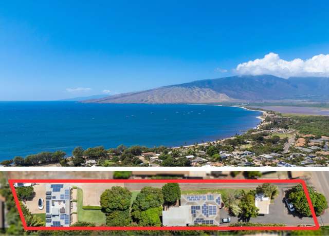 Property at 265 Kenolio Rd, Kihei, HI 96753, 10 beds, 9.5 baths