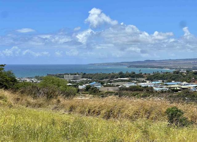 Property at 340 Maika St #60, Wailuku, HI 96793