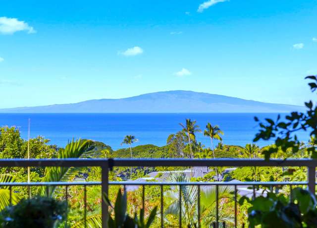 Property at 161 Wailea Ike Pl Unit C-203, Kihei, HI 96753, 3 beds, 3 baths
