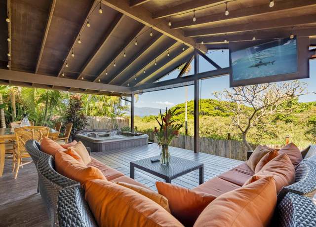 Property at 5221-B Kohi St, Lahaina, HI 96761, 3 beds, 1 bath