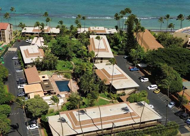 Property at 3559 Lower Honoapiilani Rd Unit 3F, Lahaina, HI 96761, 1 bed, 1 bath