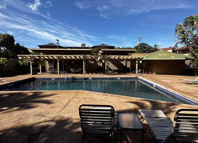Property at 3559 Lower Honoapiilani Rd Unit 3M, Lahaina, HI 96761, 1 bed, 1 bath