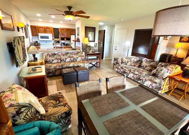 Property at 50 Kepuhi Pl #115, Maunaloa, HI 96770, 1 bed, 1 bath