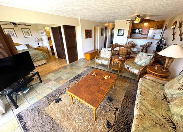 Property at 50 Kepuhi Pl #110, Maunaloa, HI 96770, 2 beds, 2 baths