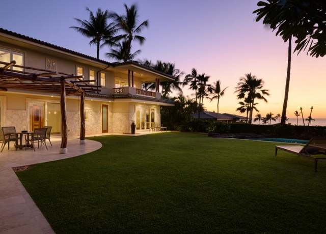 Property at 19 Malukai Ln #4, Kihei, HI 96753, 4 beds, 4 baths
