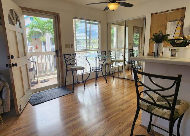 Property at 1010 Eha St Unit 22-202, Wailuku, HI 96793, 1 bed, 1 bath
