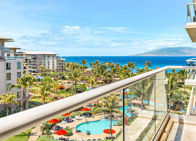 Property at 130 Kai Malina Pkwy Unit NR645, Lahaina, HI 96761, 2 beds, 2 baths