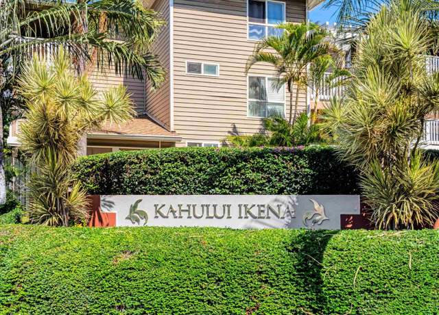 Property at 7 Koiula Ln #137, Kahului, HI 96732, 2 beds, 2 baths