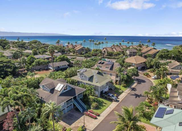 Property at 42 Hua Nui Way, Lahaina, HI 96761, 3 beds, 3 baths