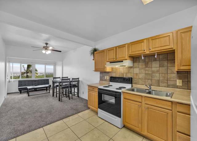 Property at 471 Liholiho St #23, Wailuku, HI 96793, 1 bed, 1 bath