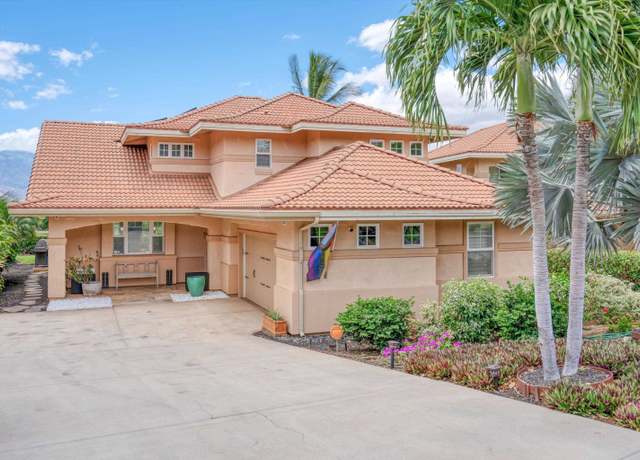 Property at 2335 Hihimanu St #117, Kihei, HI 96753-6934, 4 beds, 3 baths