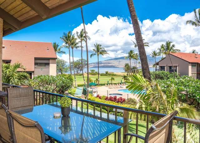 Property at 940 S Kihei Rd Unit C304, Kihei, HI 96753, 2 beds, 2 baths