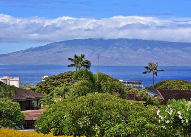 Property at 50 Puu Anoano St #3901, Lahaina, HI 96761, 2 beds, 2 baths