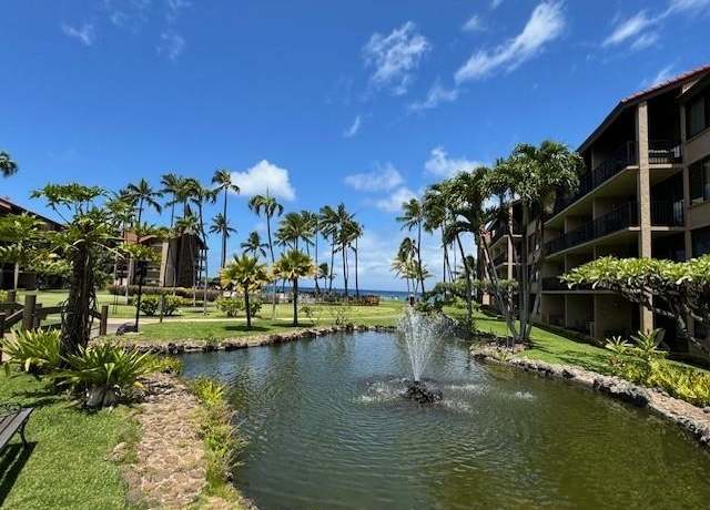 Property at 3543 Lower Honoapiilani Rd Unit H407, Lahaina, HI 96761, 1 bed, 1 bath